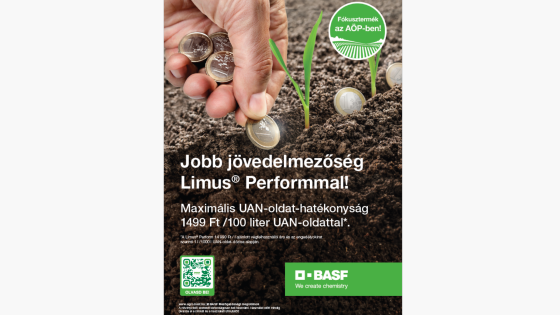 Nitrogénmenedzsment
