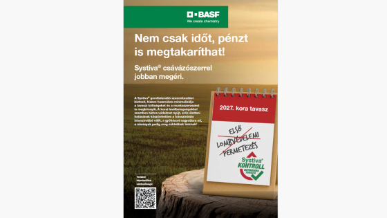Systiva® - Korai védelem és élettani támogatás egy lépésben