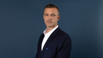 Krajczár Csaba