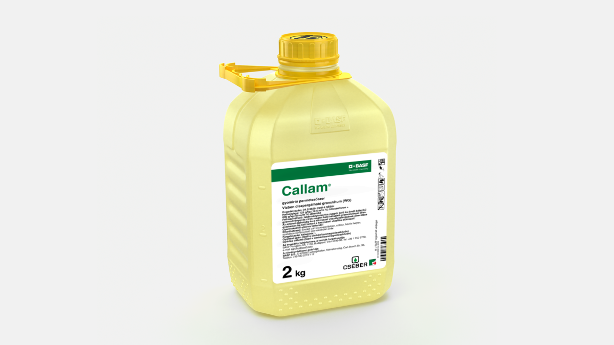 CALLAM® - 58661676