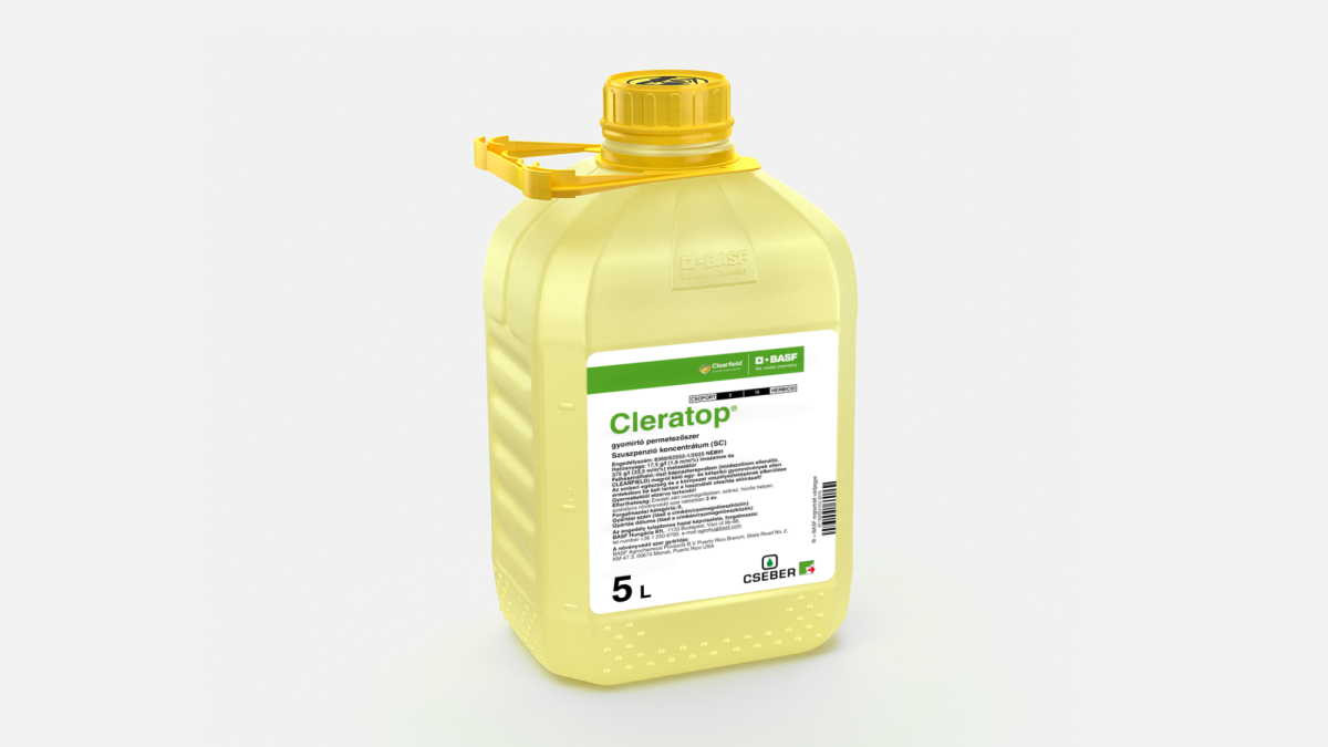 CLERATOP® + DASH® HC csomag - 58993272