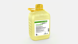 CLERATOP® + DASH® HC