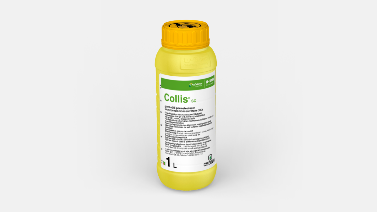 COLLIS® SC