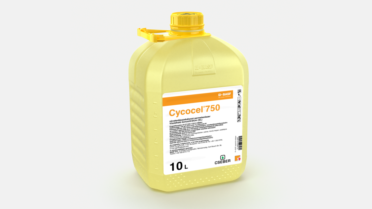 CYCOCEL® 750 - 58963299