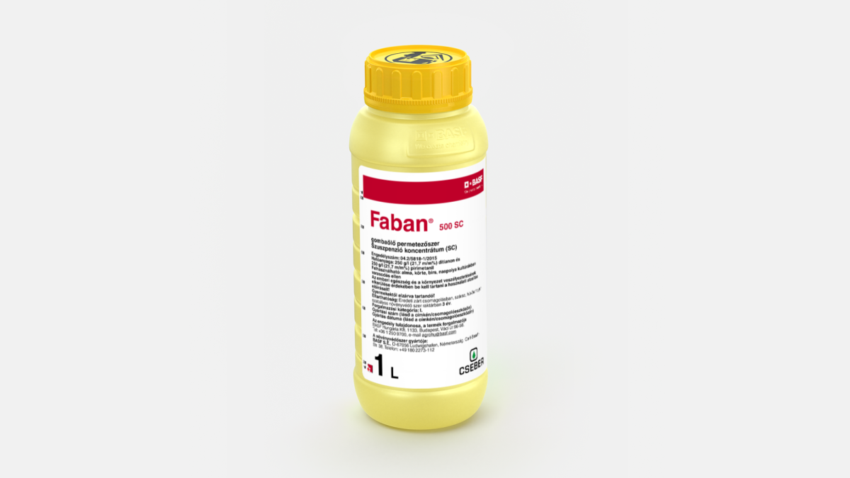 FABAN® 500 SC