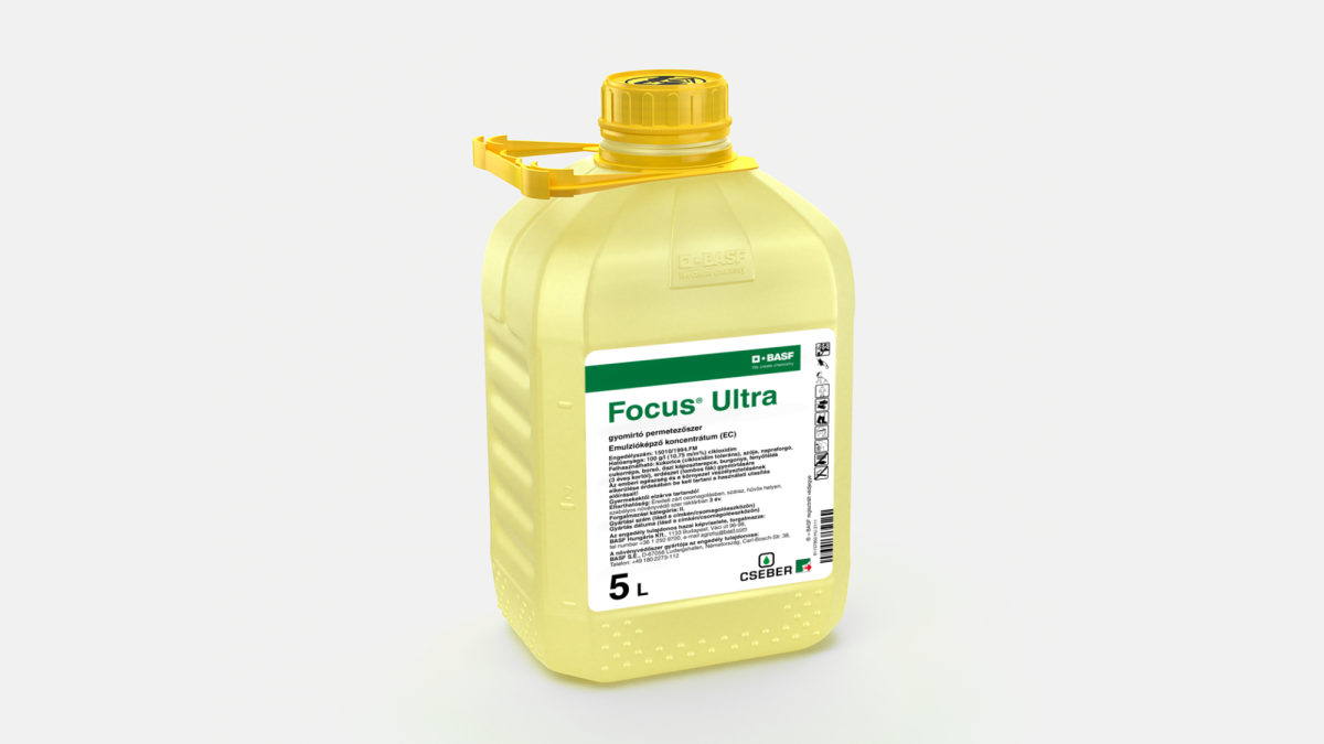 FOCUS® ULTRA - 58671347