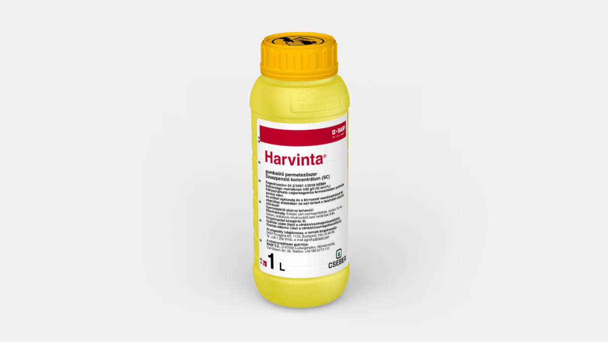 HARVINTA® - 58165879