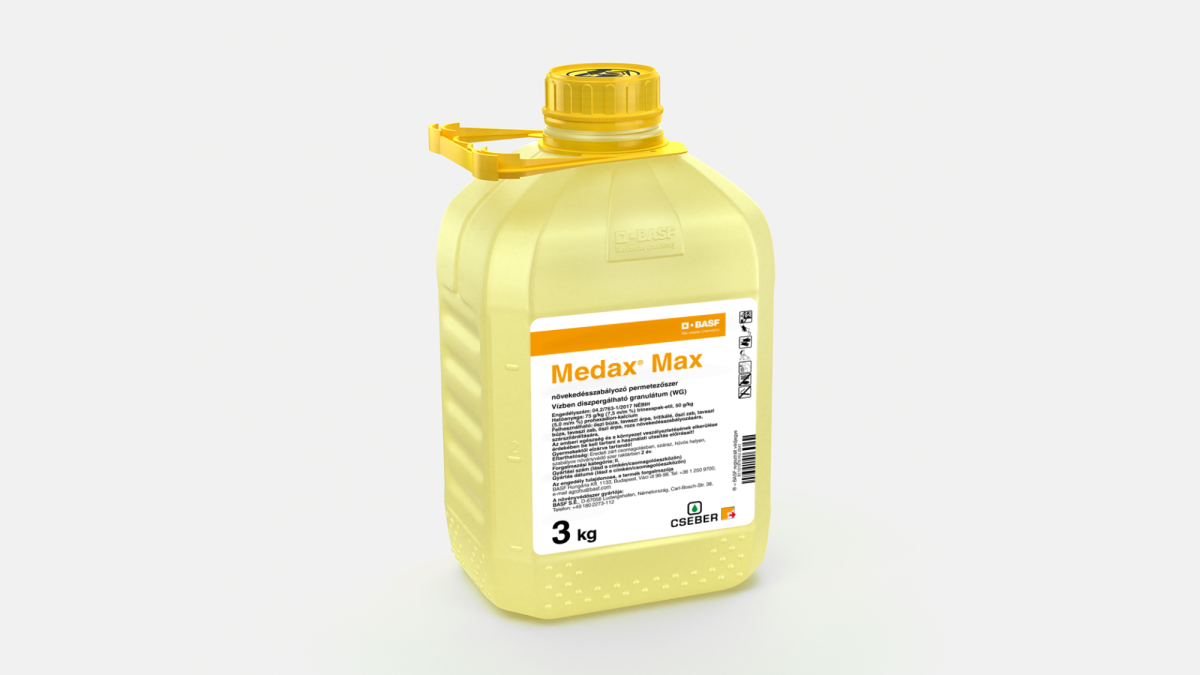 MEDAX® MAX - 58269430