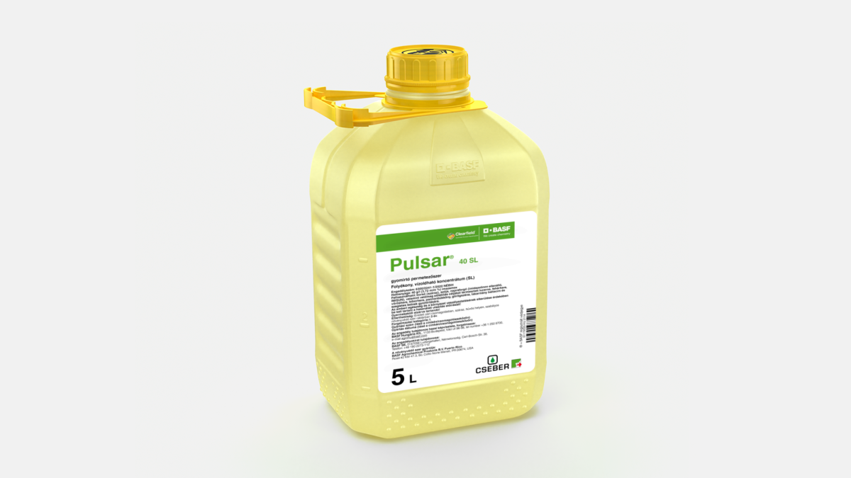 PULSAR 40 SL - 58905466