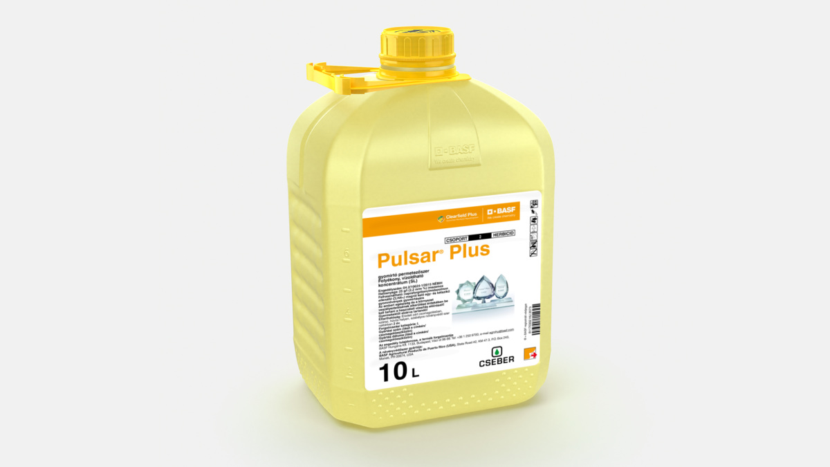 PULSAR® PLUS - 58010575