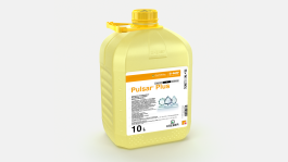 Pulsar® Plus