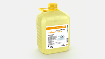 PULSAR® PLUS