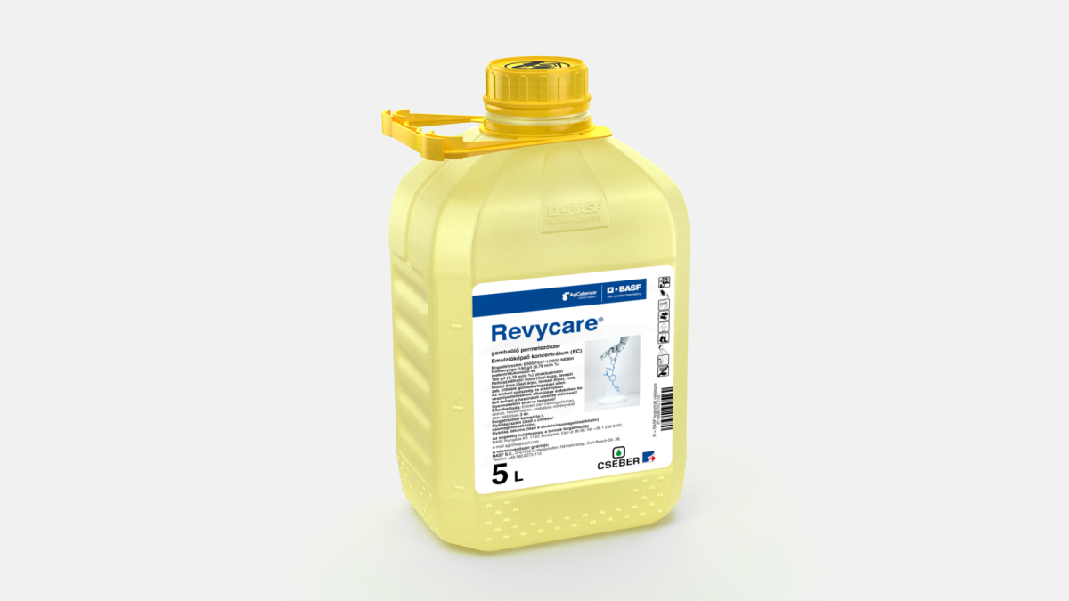 Revycare® - 58257796