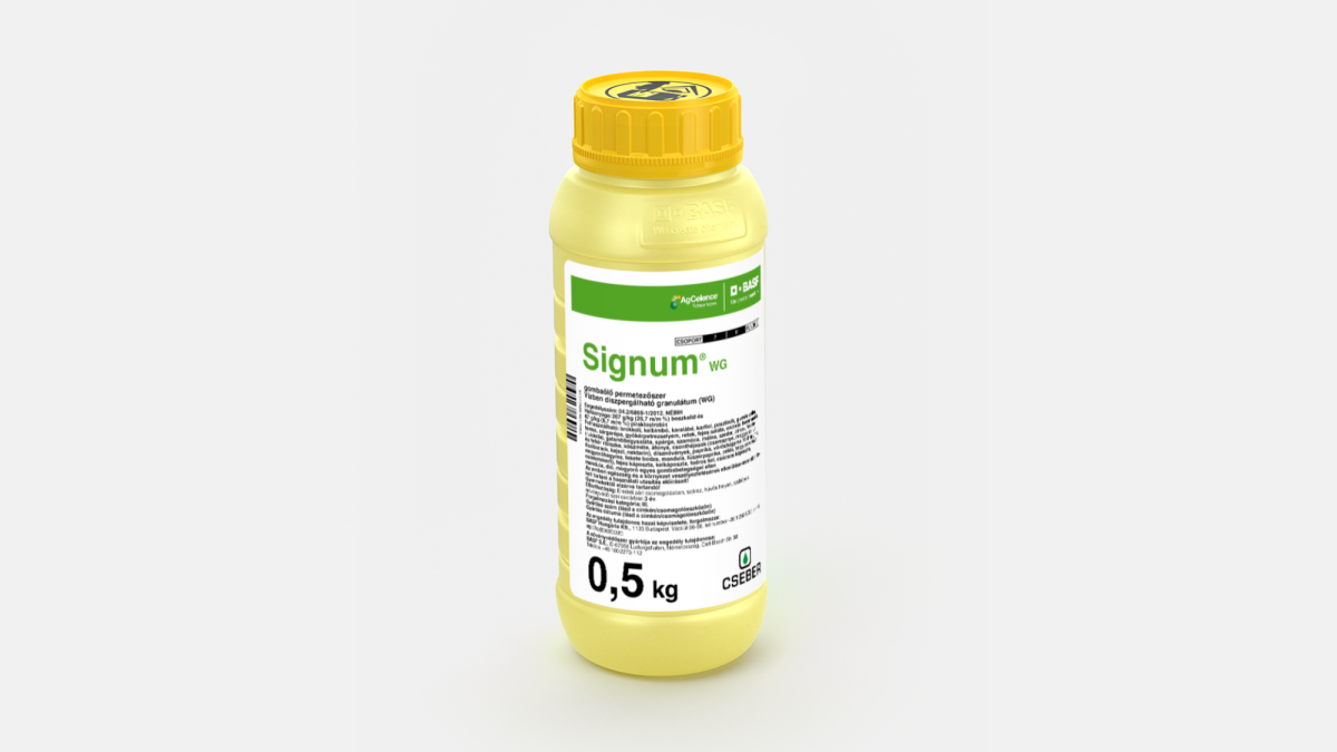SIGNUM® WG - 58972192