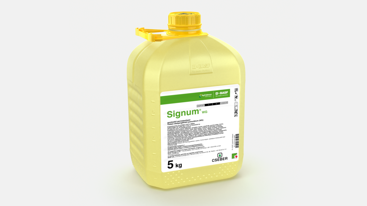 SIGNUM® WG - 58998093