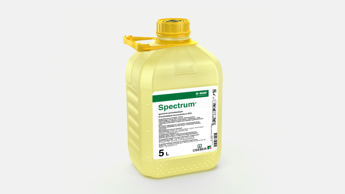 SPECTRUM® - 58909938