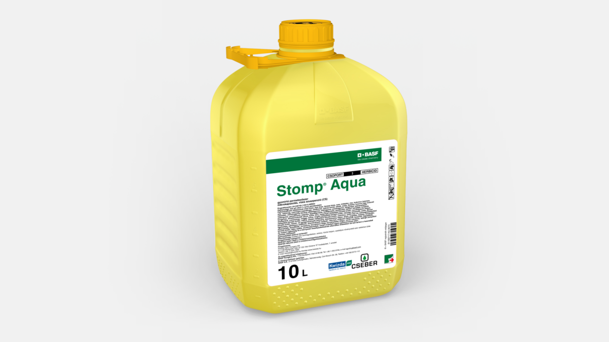 STOMP® AQUA - 58040442