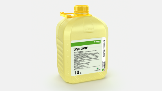 SYSTIVA® csávázószer
