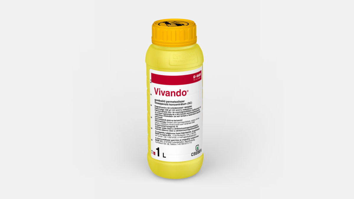 VIVANDO® - 58690911