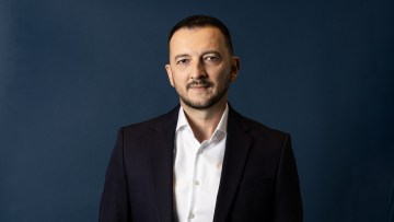 Reszkető Tibor