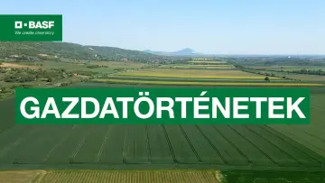 Gazdatörténetek - 2024