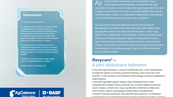 Revycare prospektus 