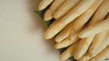 Spárga
